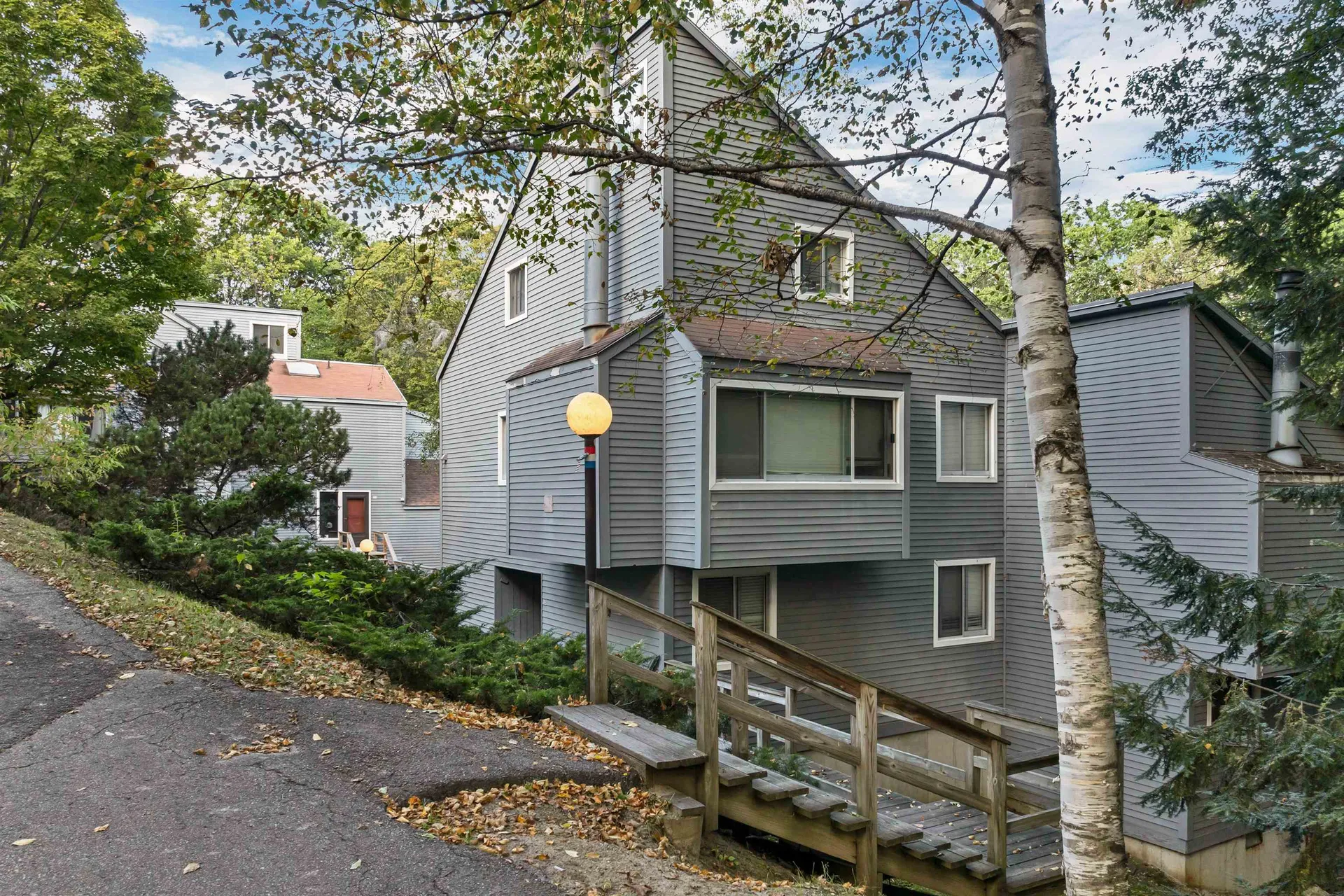 18 Condo Road Campton NH 03223