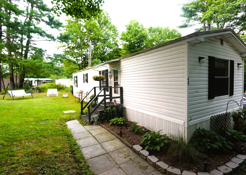 48 Ryan Road Marlborough NH 03455