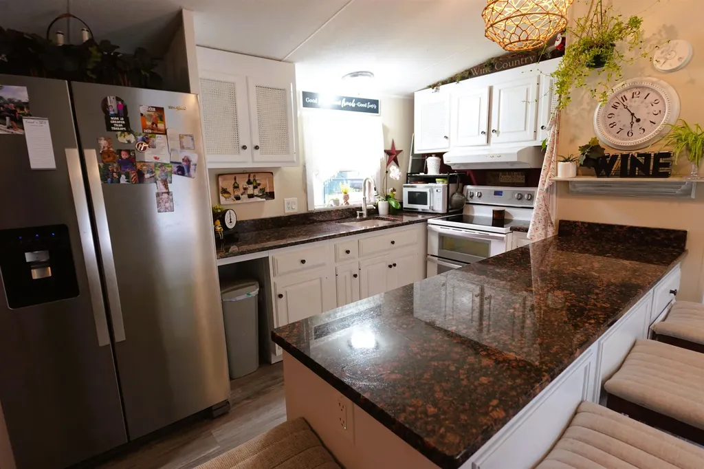 48 Ryan Road Marlborough NH 03455