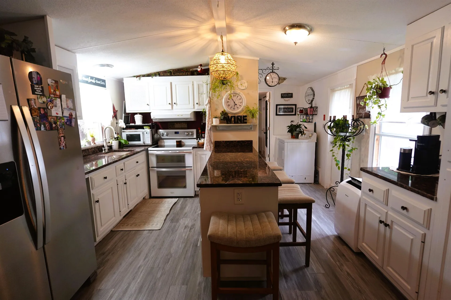 48 Ryan Road Marlborough NH 03455