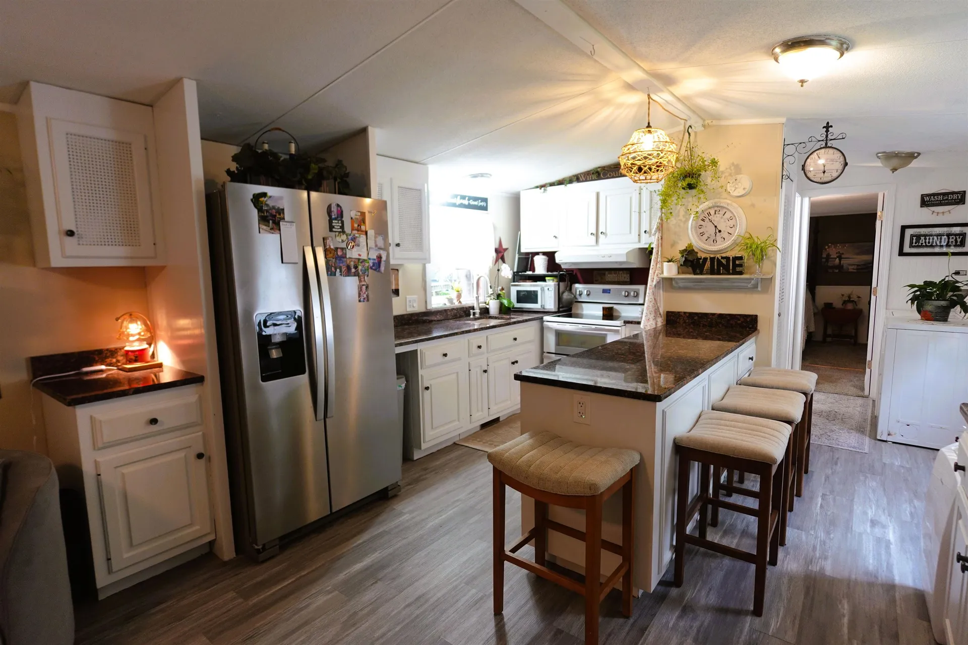 48 Ryan Road Marlborough NH 03455