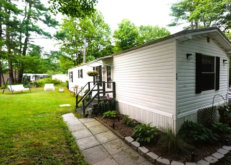 48 Ryan Road Marlborough NH 03455