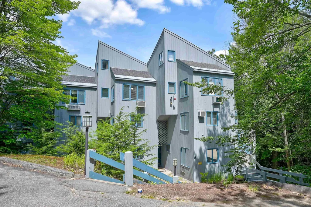 243 Cow Hill Road Bartlett NH 03812