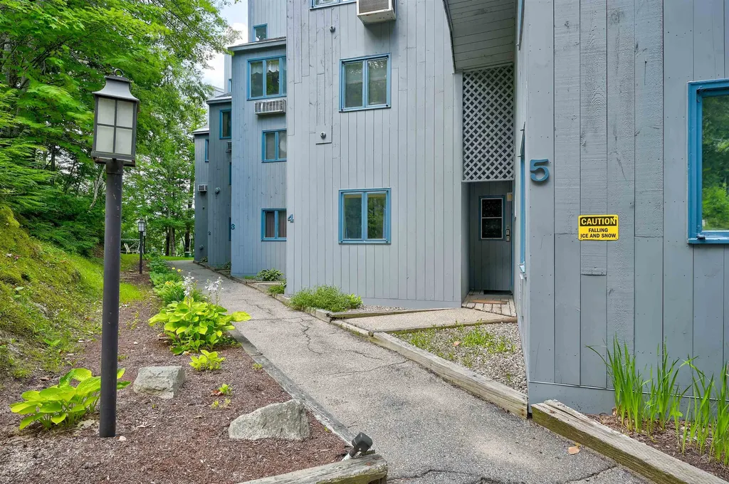 243 Cow Hill Road Bartlett NH 03812