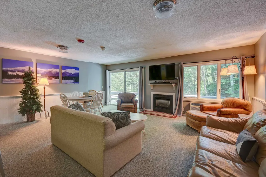243 Cow Hill Road Bartlett NH 03812