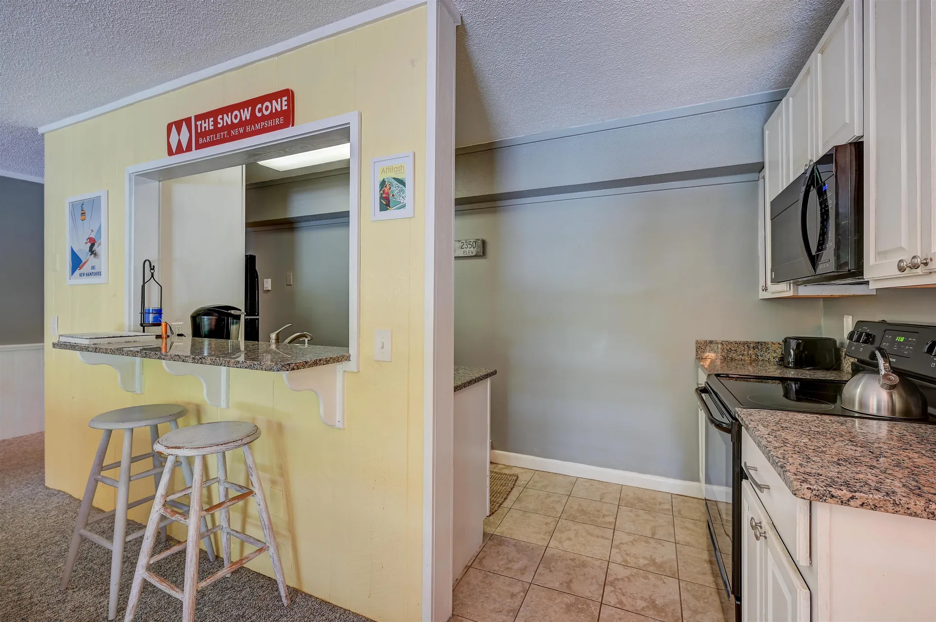 243 Cow Hill Road Bartlett NH 03812