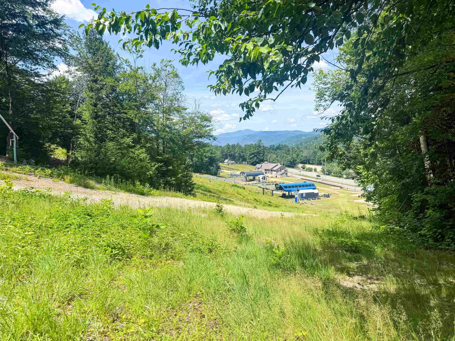 243 Cow Hill Road Bartlett NH 03812