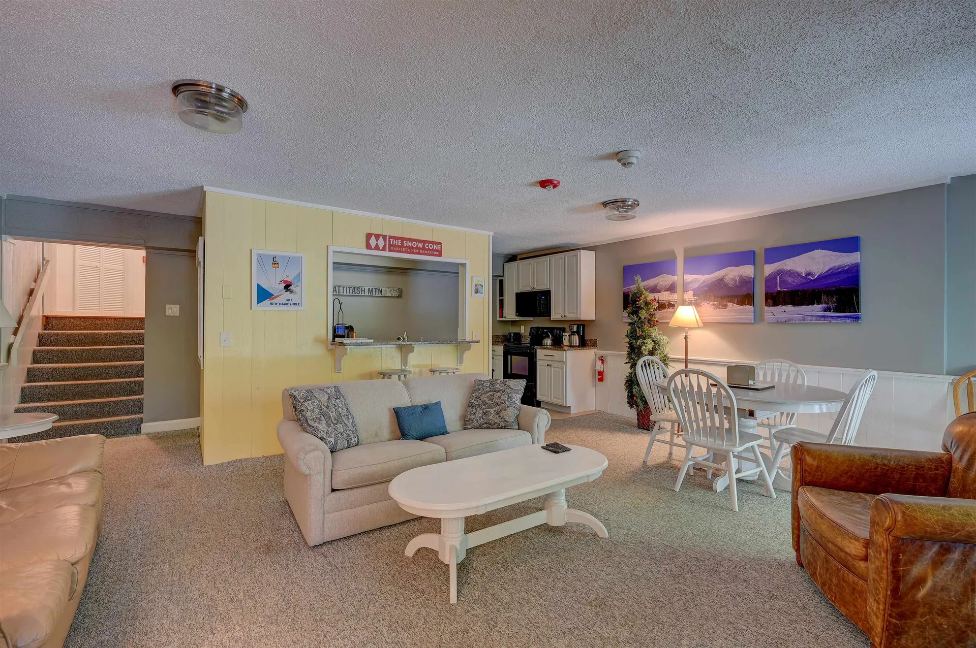 243 Cow Hill Road Bartlett NH 03812