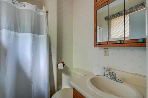 243 Cow Hill Road Bartlett NH 03812