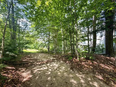 243 Cow Hill Road Bartlett NH 03812