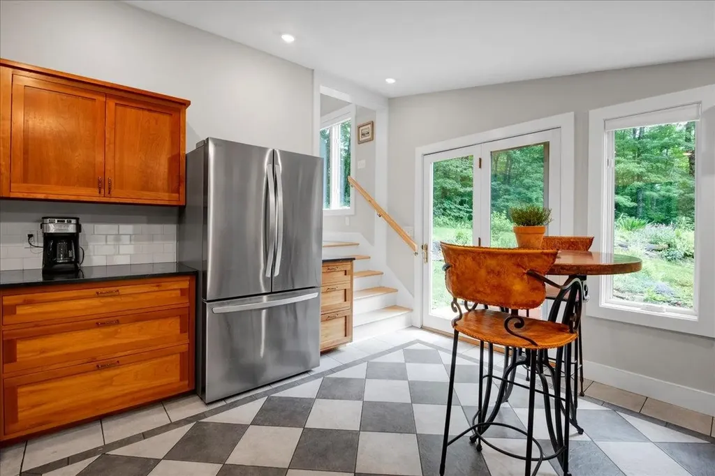 4359 Hollister Hill Road Marshfield VT 05658