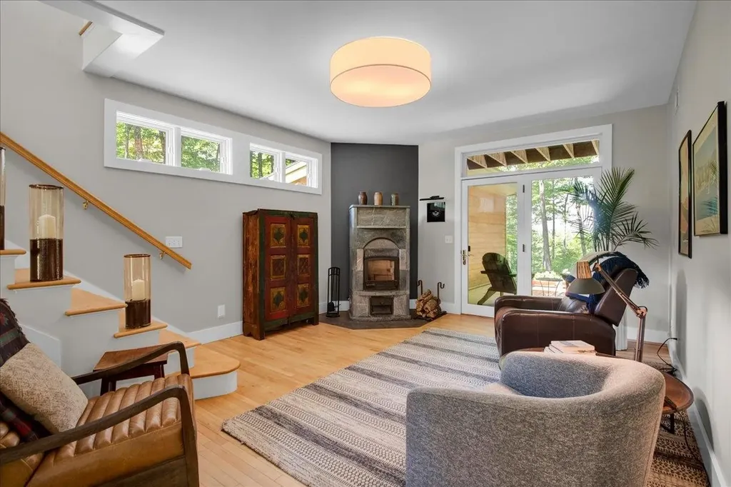 4359 Hollister Hill Road Marshfield VT 05658