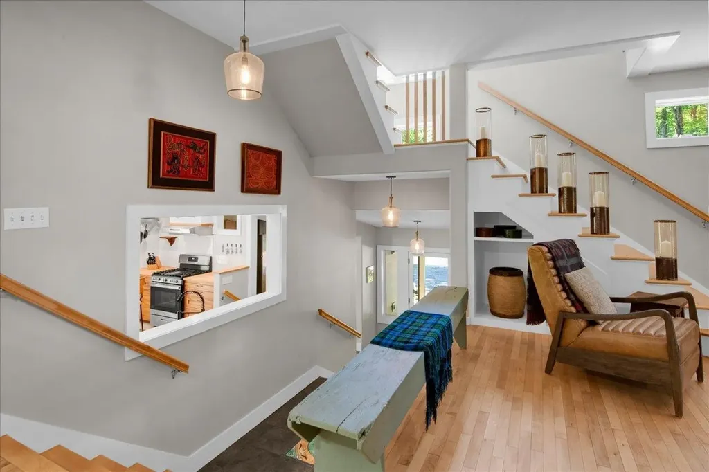 4359 Hollister Hill Road Marshfield VT 05658