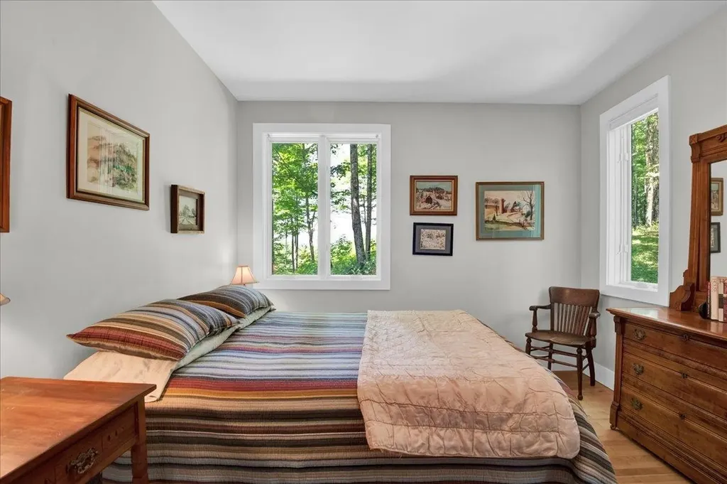 4359 Hollister Hill Road Marshfield VT 05658