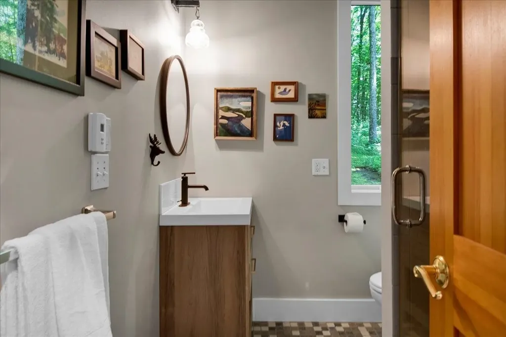 4359 Hollister Hill Road Marshfield VT 05658