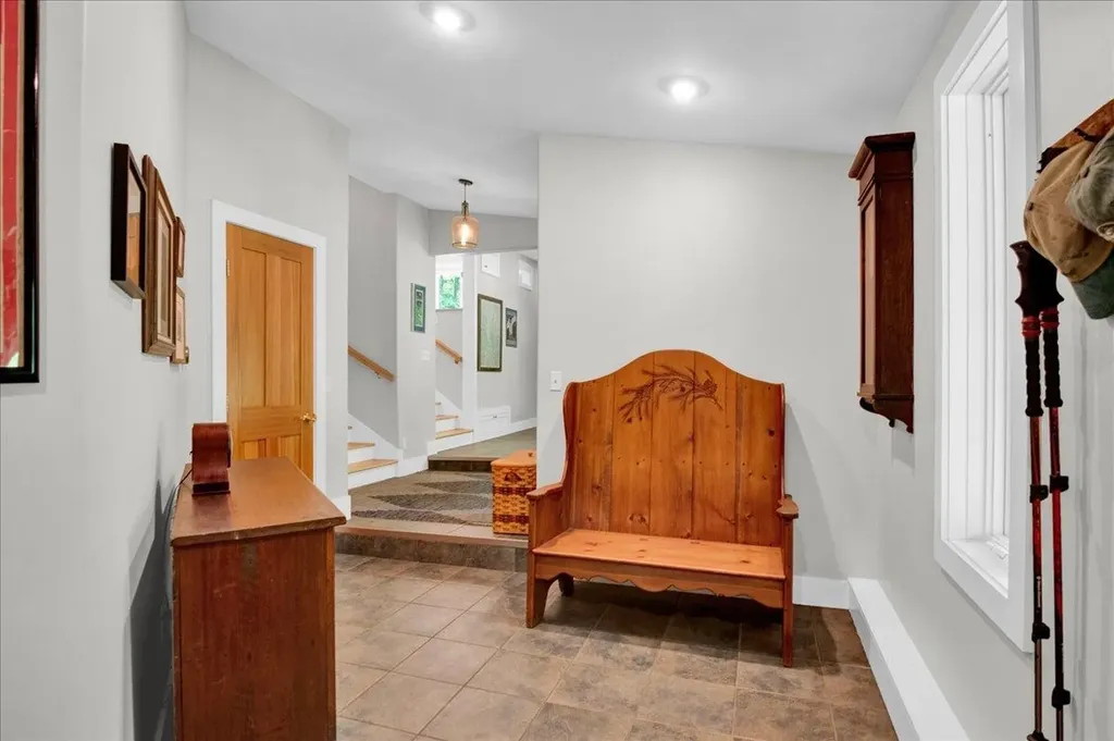 4359 Hollister Hill Road Marshfield VT 05658