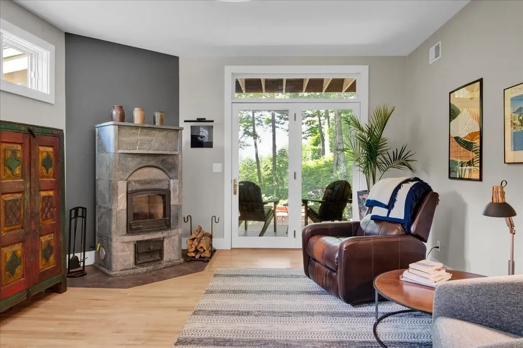 4359 Hollister Hill Road Marshfield VT 05658