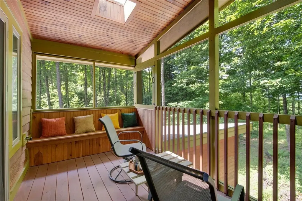 4359 Hollister Hill Road Marshfield VT 05658