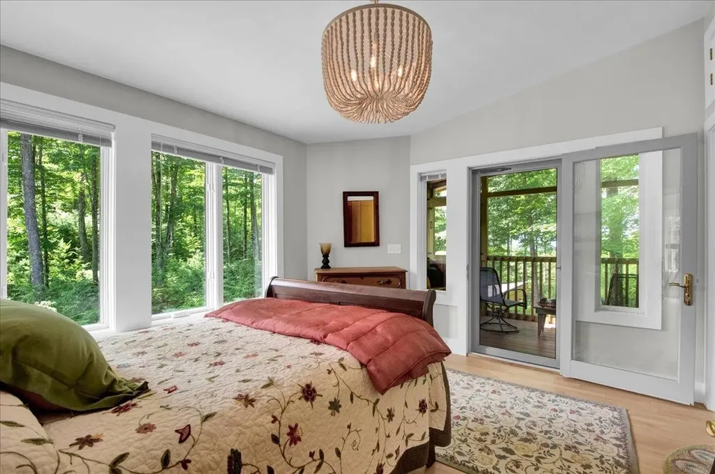 4359 Hollister Hill Road Marshfield VT 05658
