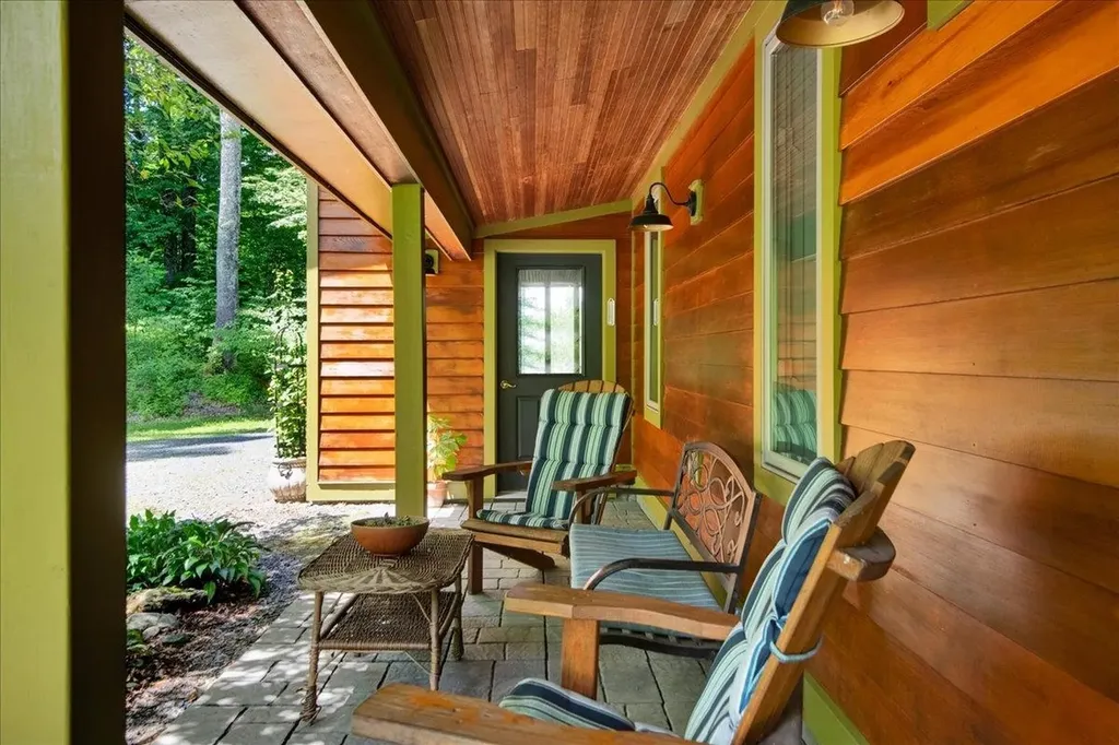 4359 Hollister Hill Road Marshfield VT 05658