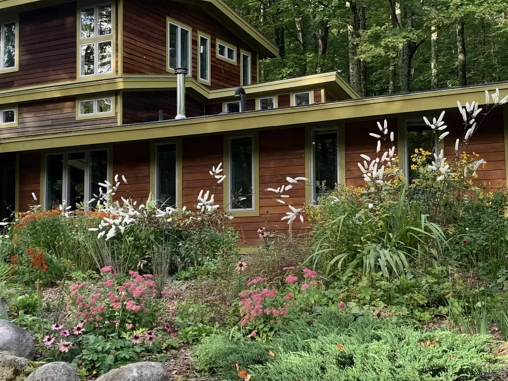4359 Hollister Hill Road Marshfield VT 05658