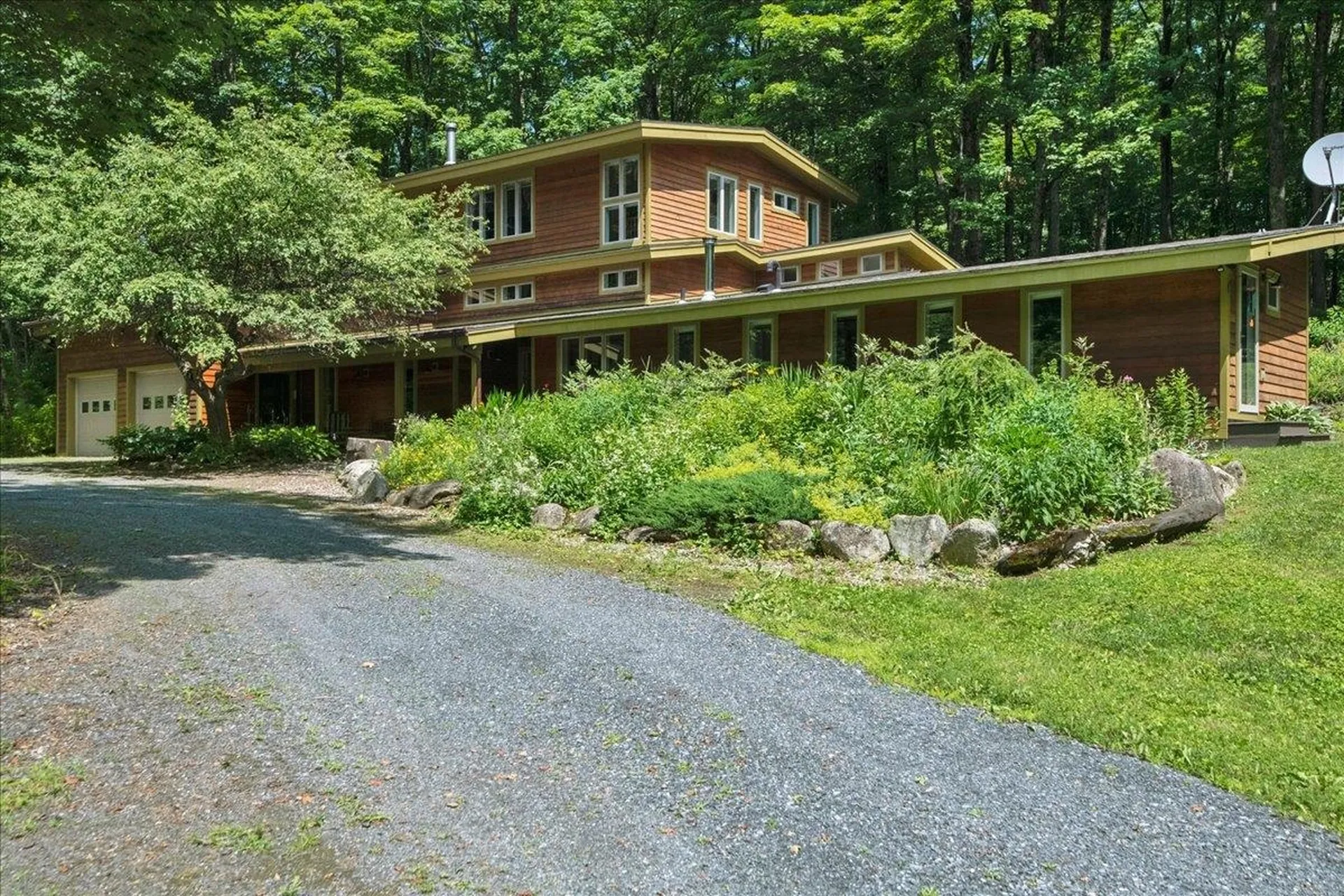 Marshfield VT, 4359 Hollister Hill Road