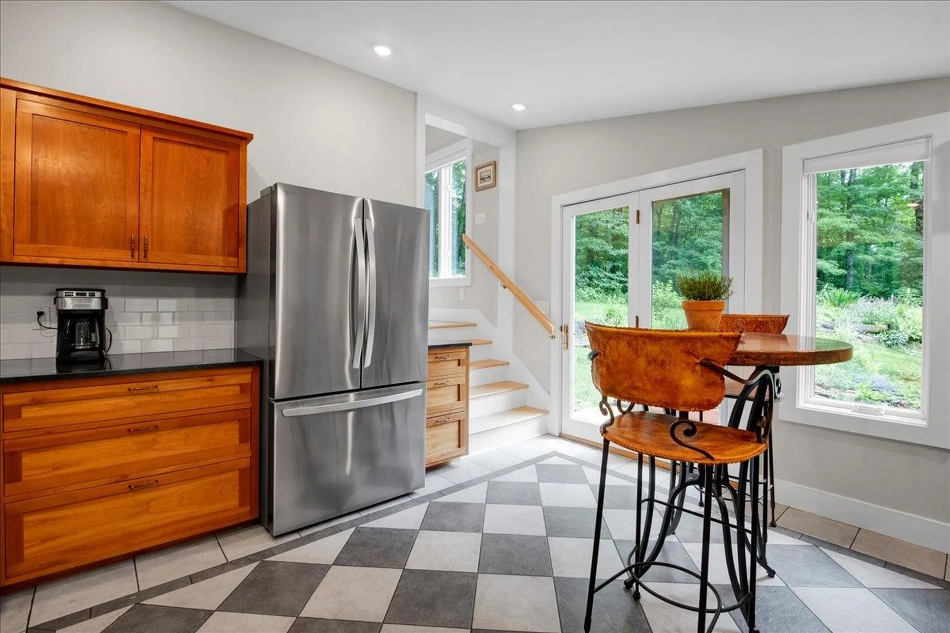 4359 Hollister Hill Road Marshfield VT 05658