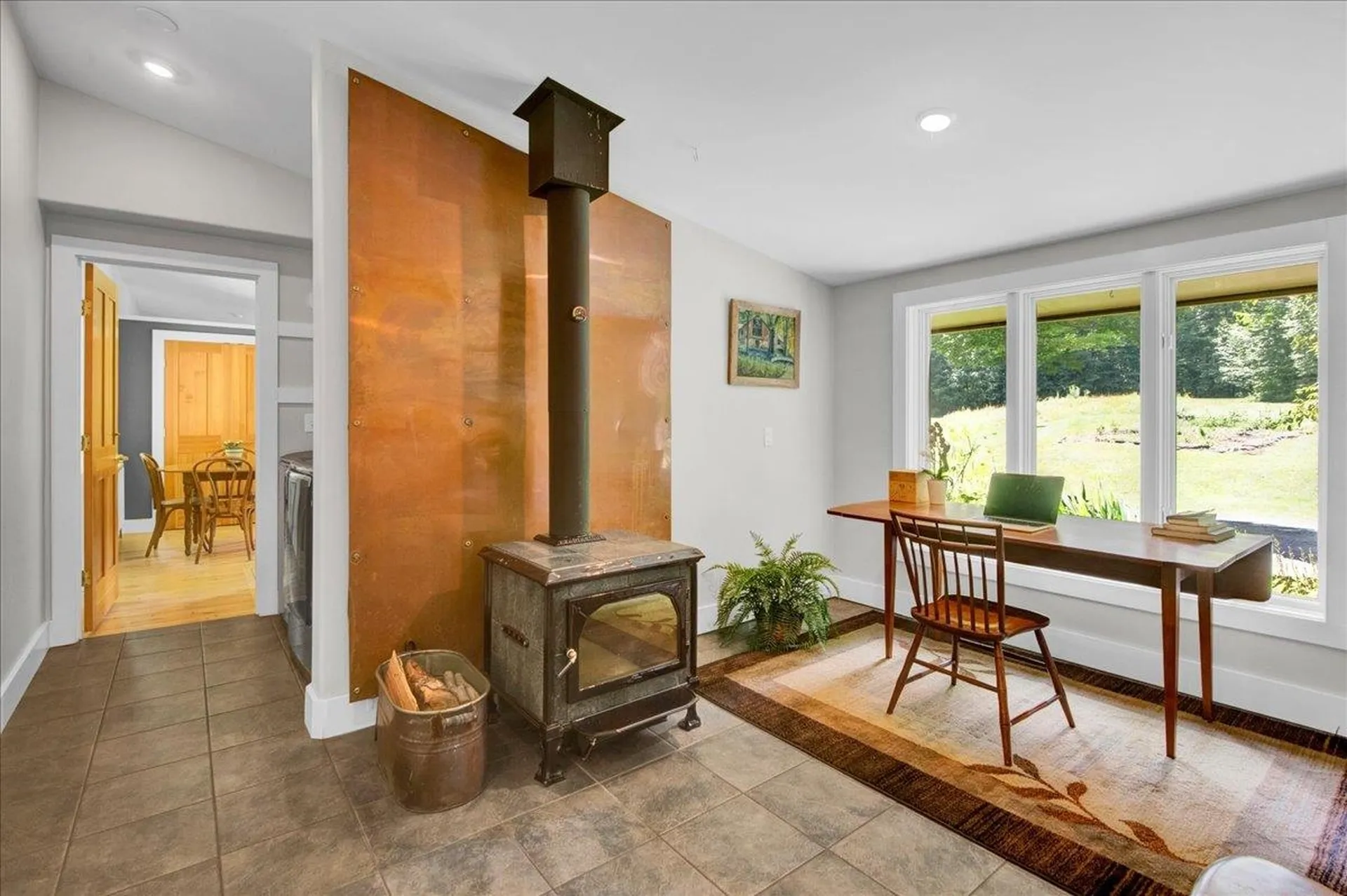 4359 Hollister Hill Road Marshfield VT 05658