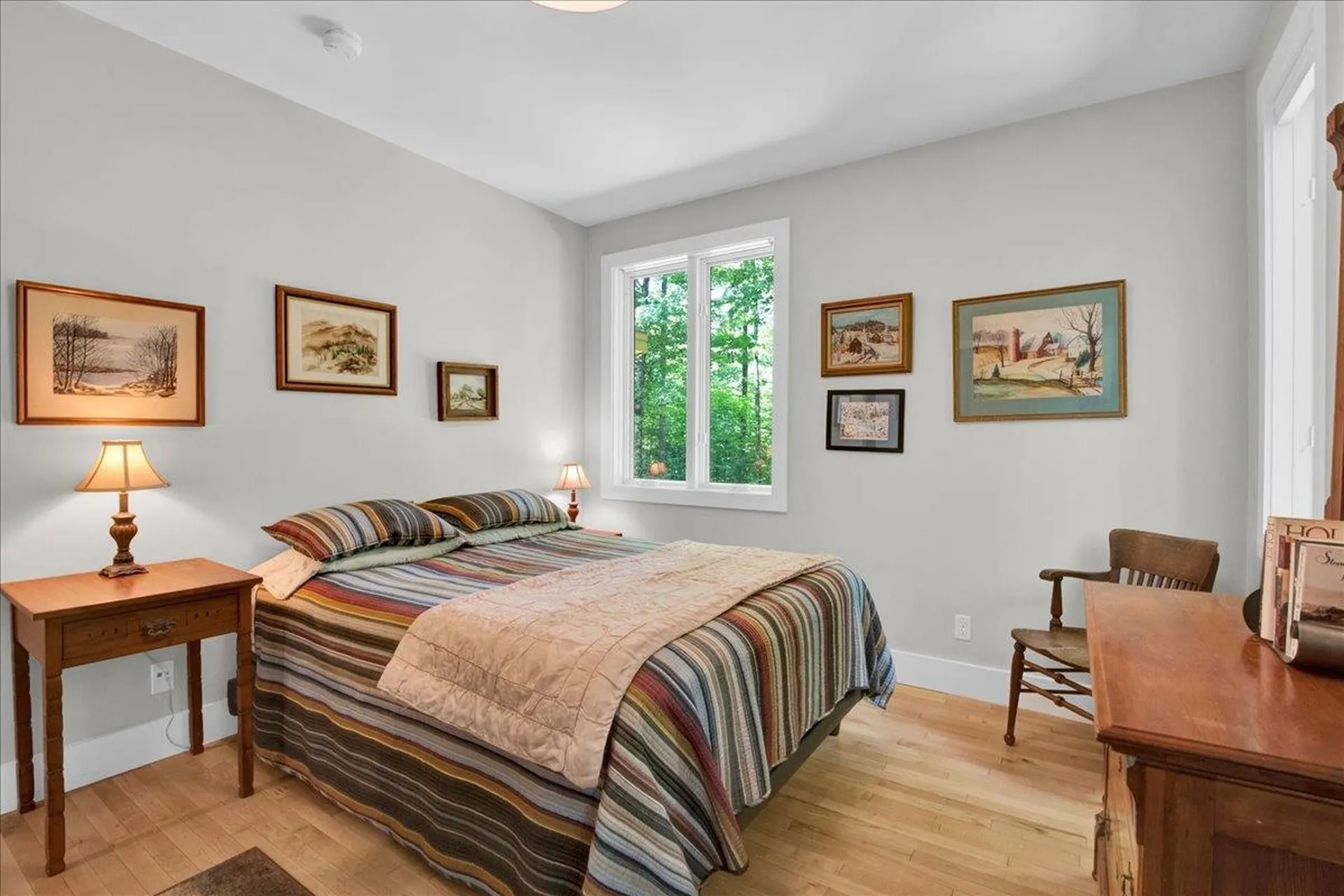 4359 Hollister Hill Road Marshfield VT 05658