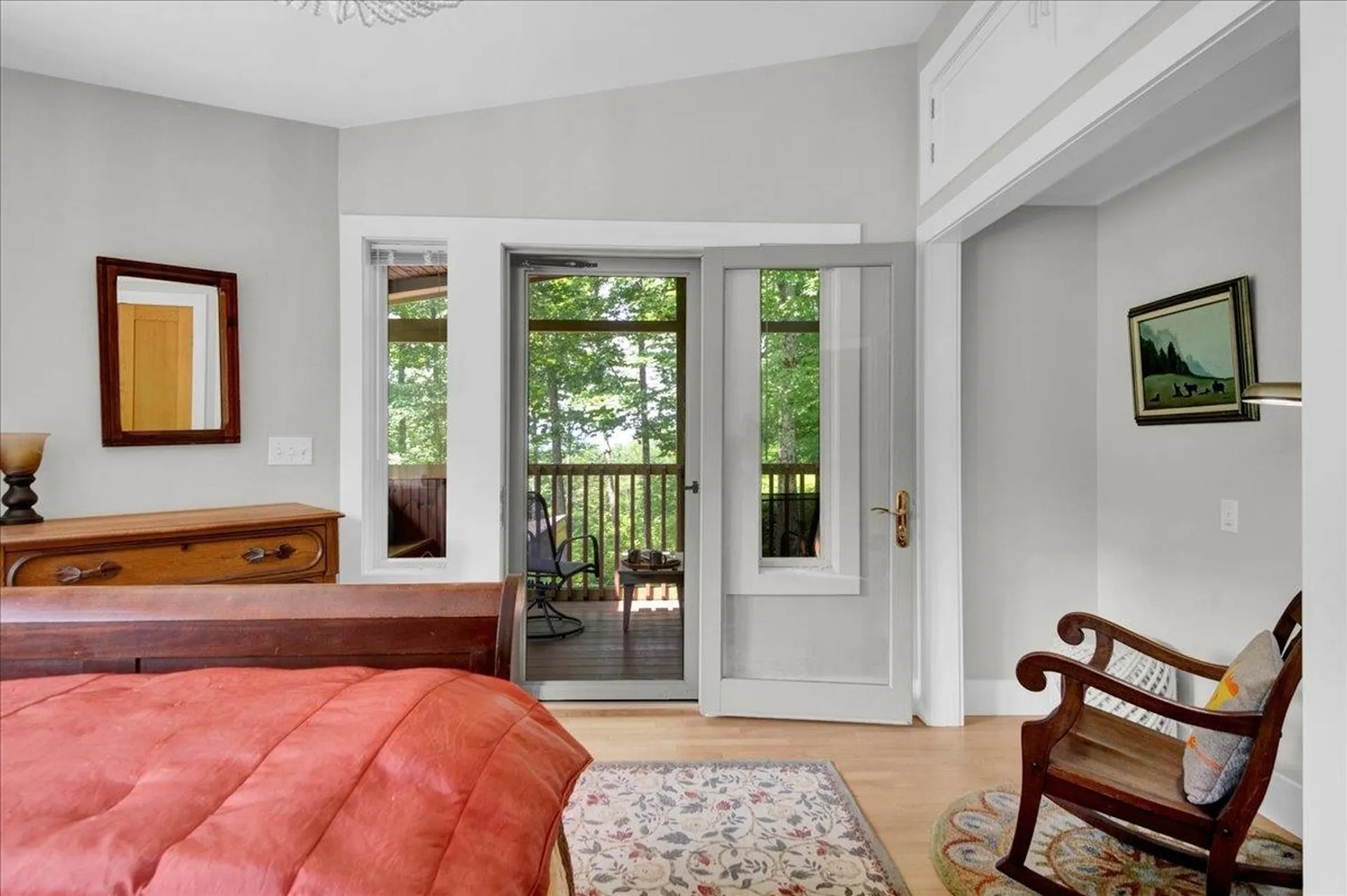 4359 Hollister Hill Road Marshfield VT 05658