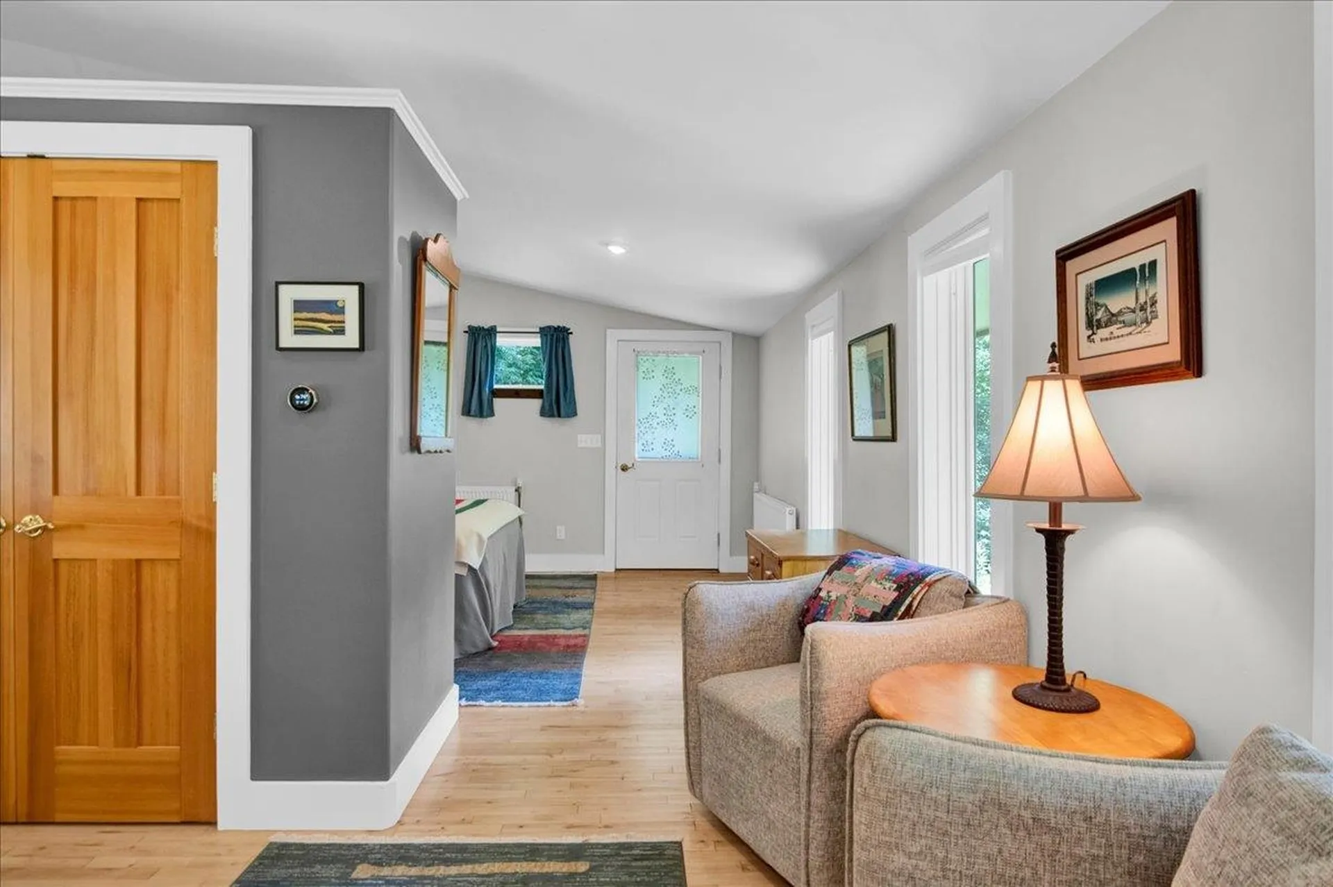 4359 Hollister Hill Road Marshfield VT 05658
