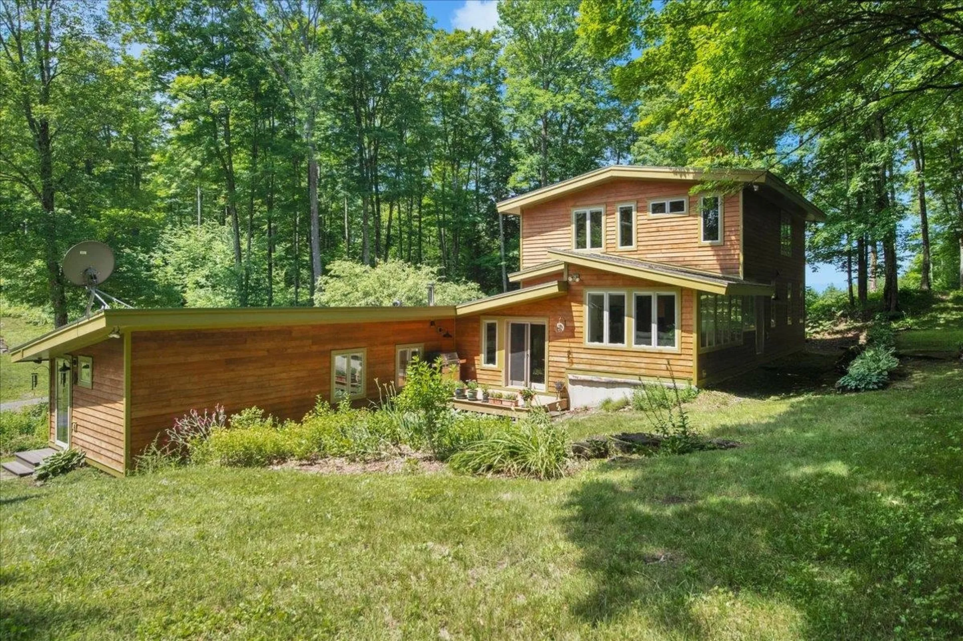 4359 Hollister Hill Road Marshfield VT 05658