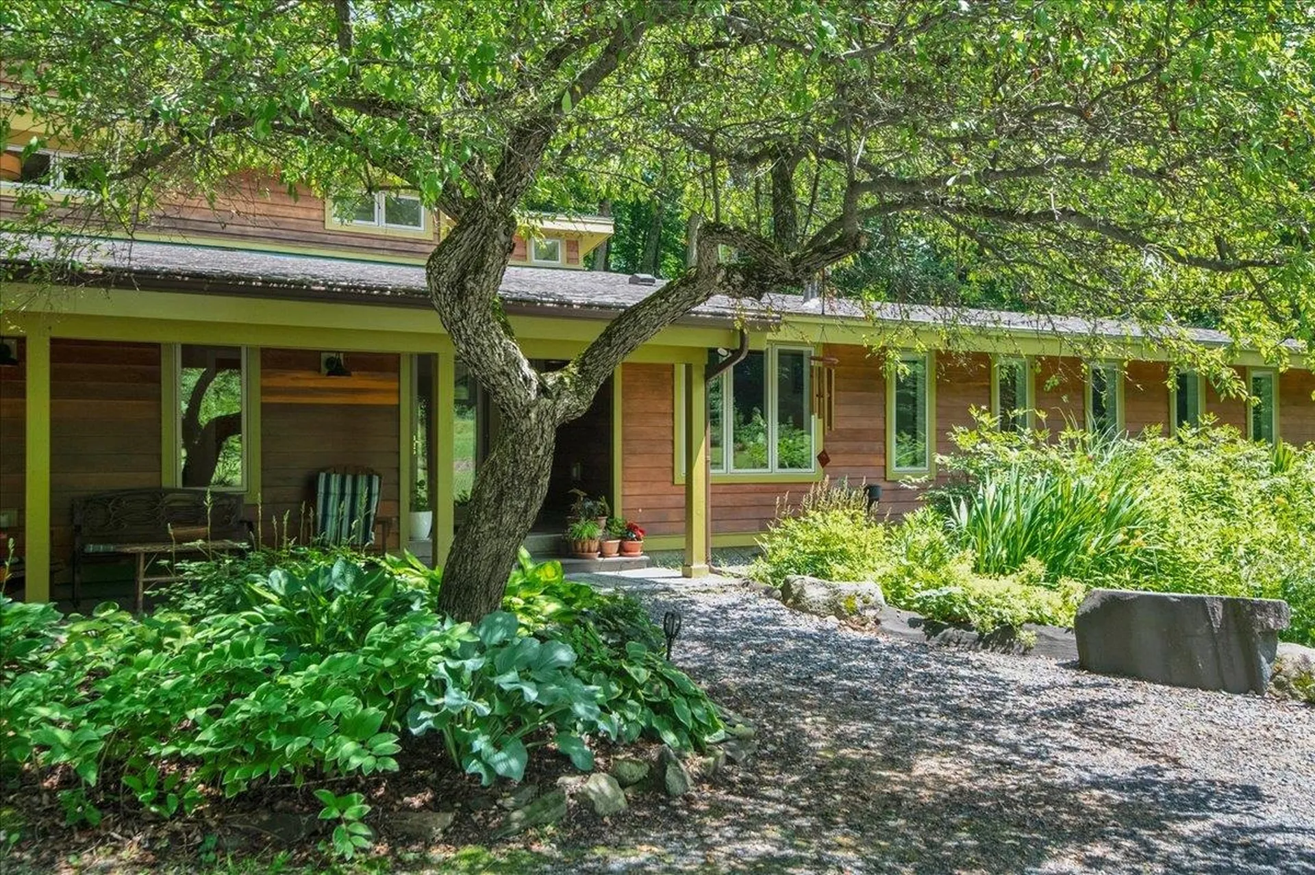 4359 Hollister Hill Road Marshfield VT 05658