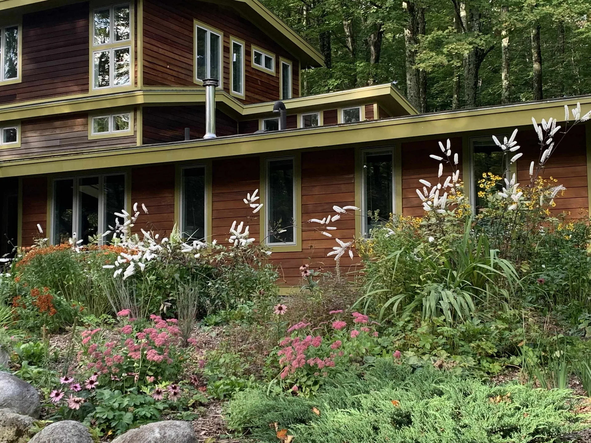 4359 Hollister Hill Road Marshfield VT 05658
