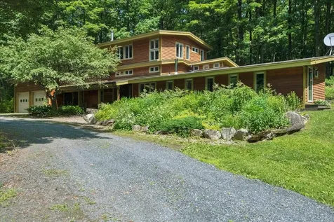 4359 Hollister Hill Road Marshfield VT 05658