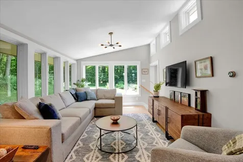 4359 Hollister Hill Road Marshfield VT 05658