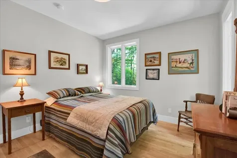 4359 Hollister Hill Road Marshfield VT 05658