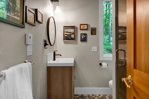 4359 Hollister Hill Road Marshfield VT 05658