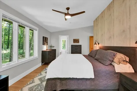 4359 Hollister Hill Road Marshfield VT 05658