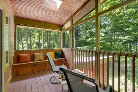 4359 Hollister Hill Road Marshfield VT 05658
