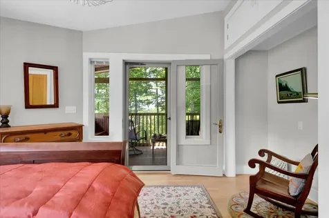 4359 Hollister Hill Road Marshfield VT 05658