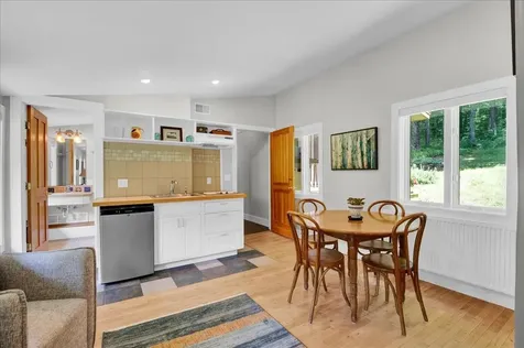 4359 Hollister Hill Road Marshfield VT 05658