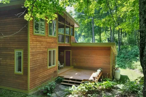 4359 Hollister Hill Road Marshfield VT 05658