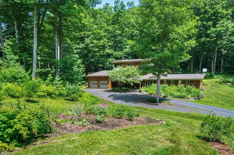 4359 Hollister Hill Road Marshfield VT 05658