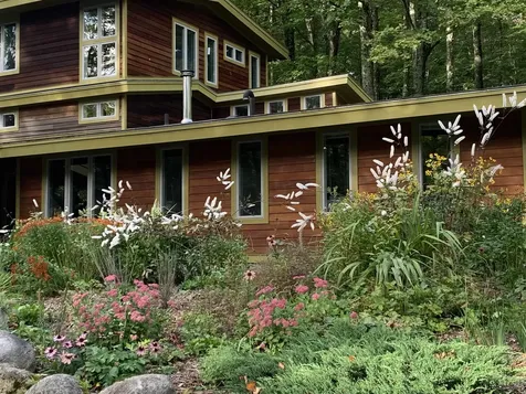 4359 Hollister Hill Road Marshfield VT 05658