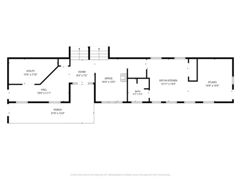 4359 Hollister Hill Road Marshfield VT 05658
