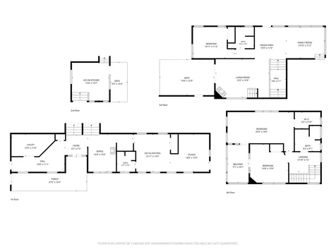 4359 Hollister Hill Road Marshfield VT 05658