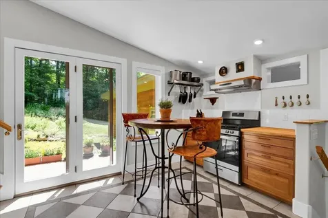 4359 Hollister Hill Road Marshfield VT 05658