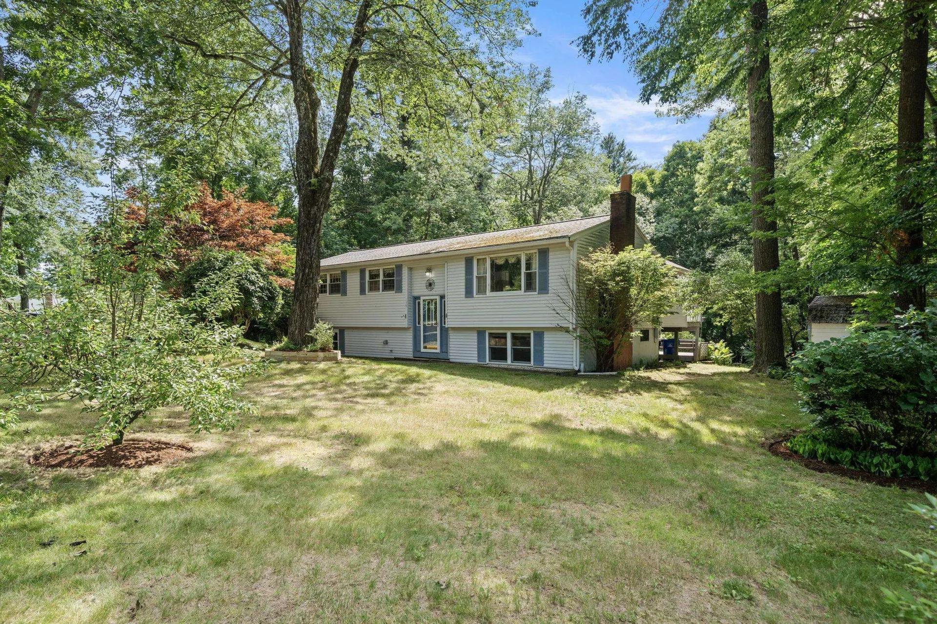 135 Musquash Road Hudson NH 03051