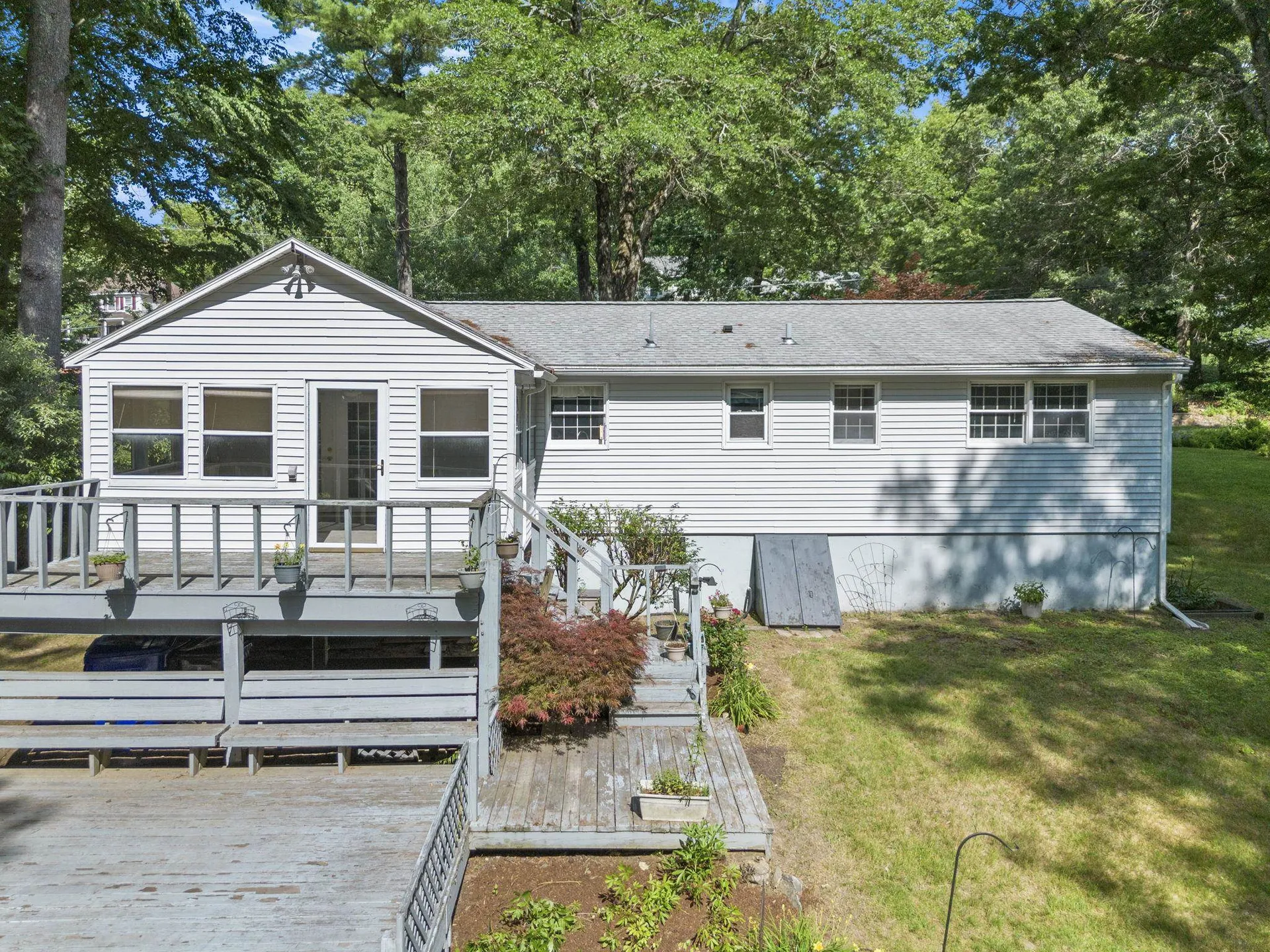 135 Musquash Road Hudson NH 03051